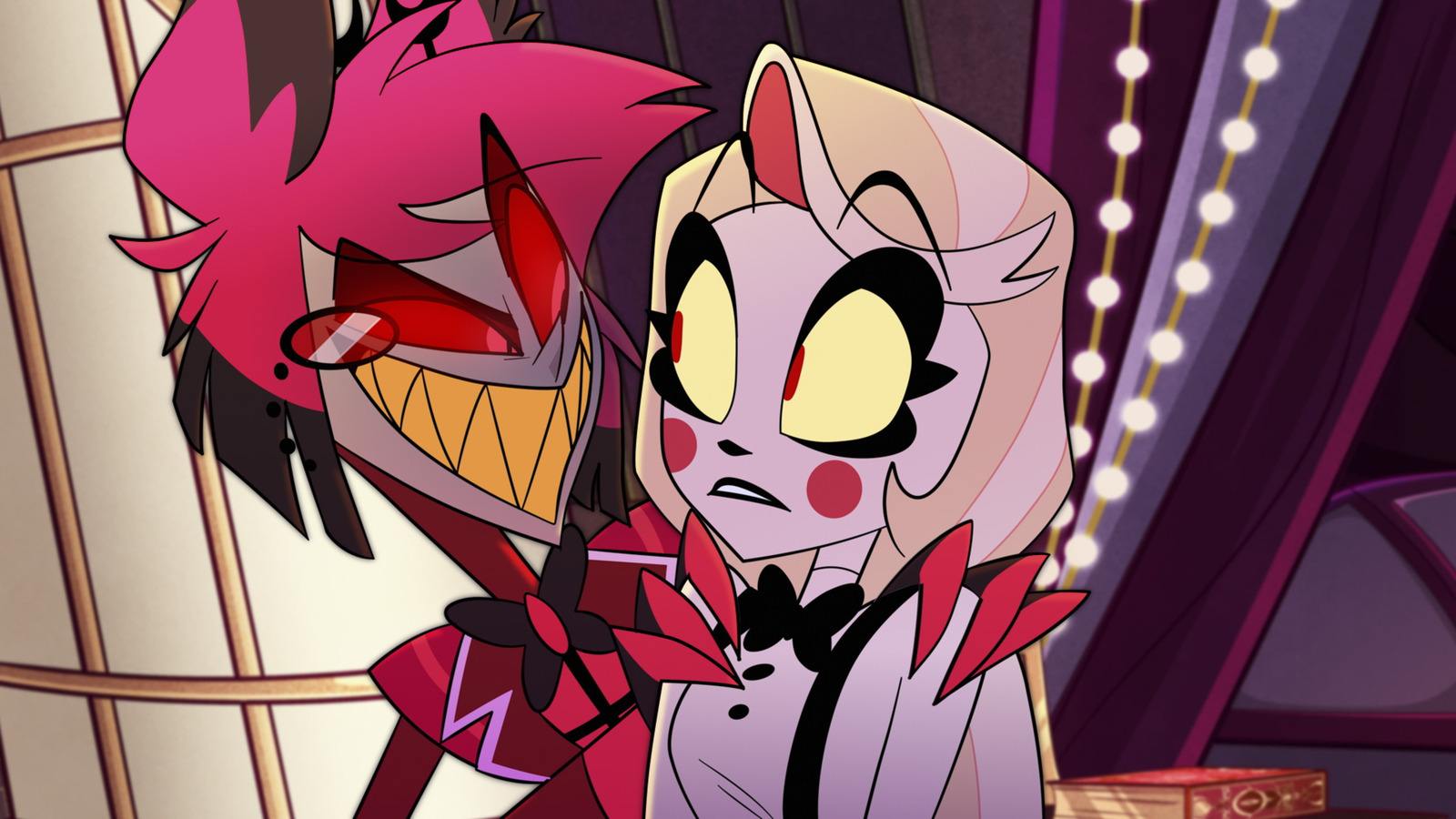 Hazbin Hotel Is The Best Example Of What ‘Adult Animation’ Can Accomplish