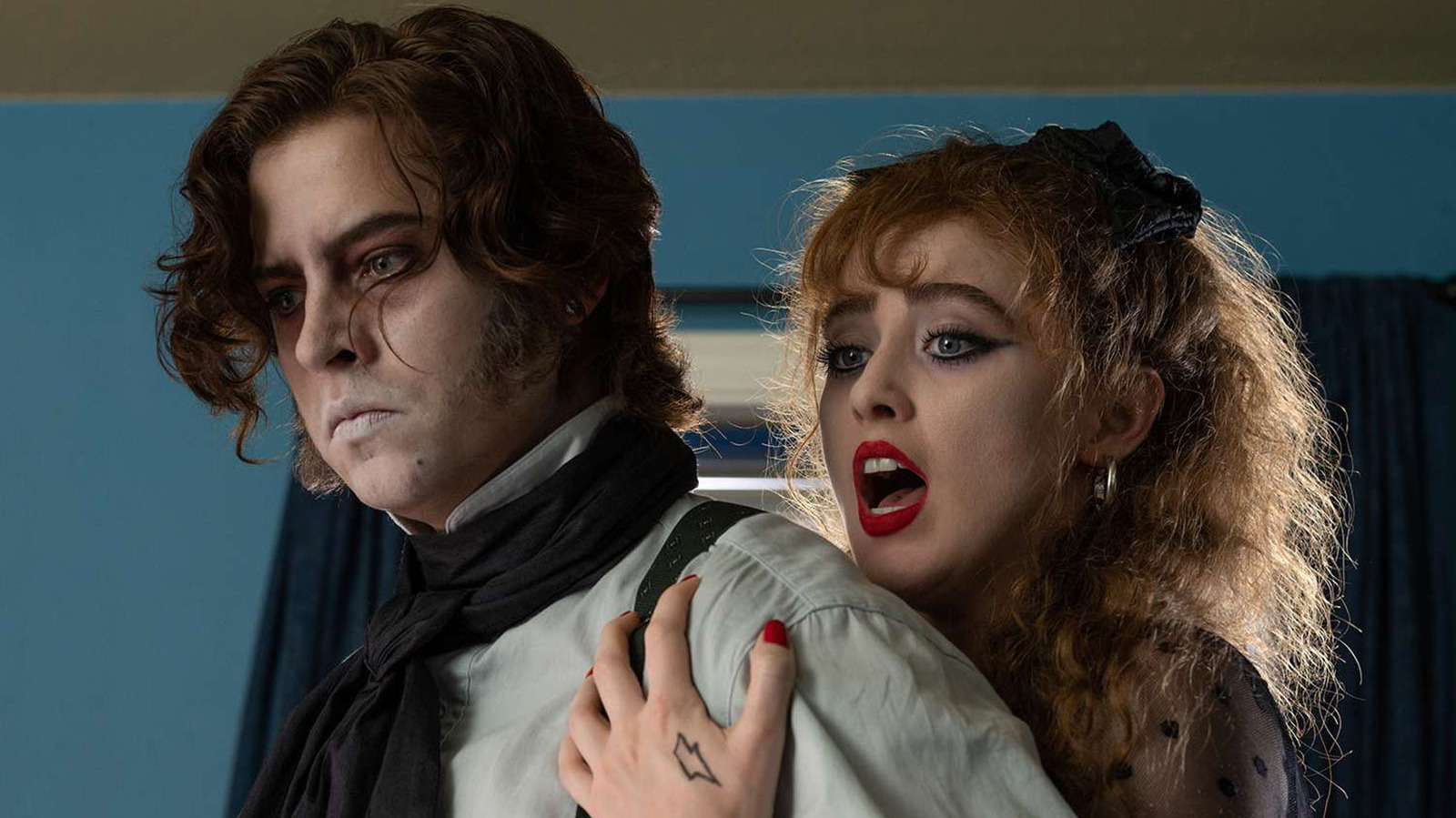 Lisa Frankenstein Review: A Twisted Treat Of '80s Horror Comedy Pastiche For Teenage Weirdos