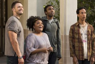 Donald Glover Has Revealed What The Long-Awaited Community Movie Is About