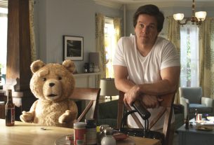 Seth MacFarlane's Ted Movies And TV Series Ranked