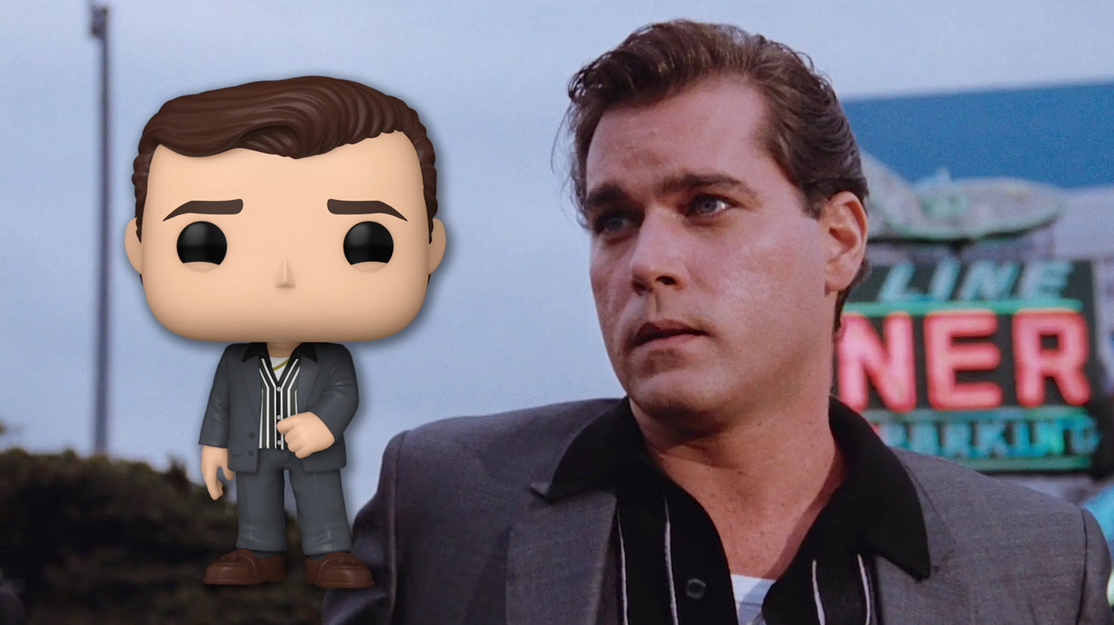 You’re Gonna Like These Funko POPs. They’re All Right. They’re GoodFellas