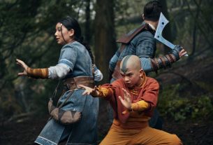 Avatar: The Last Airbender Review: A Greatest-Hits Collection Sorely Out Of Its Element