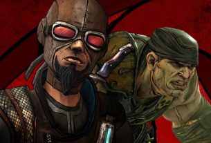 Borderlands Fans Are Shocked By Missing Movie Characters