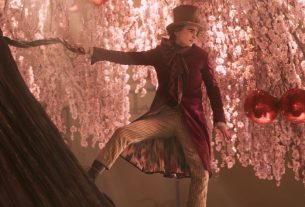 Wonka Director Paul King Is Already Working On Ideas For A Chocolatey Sequel