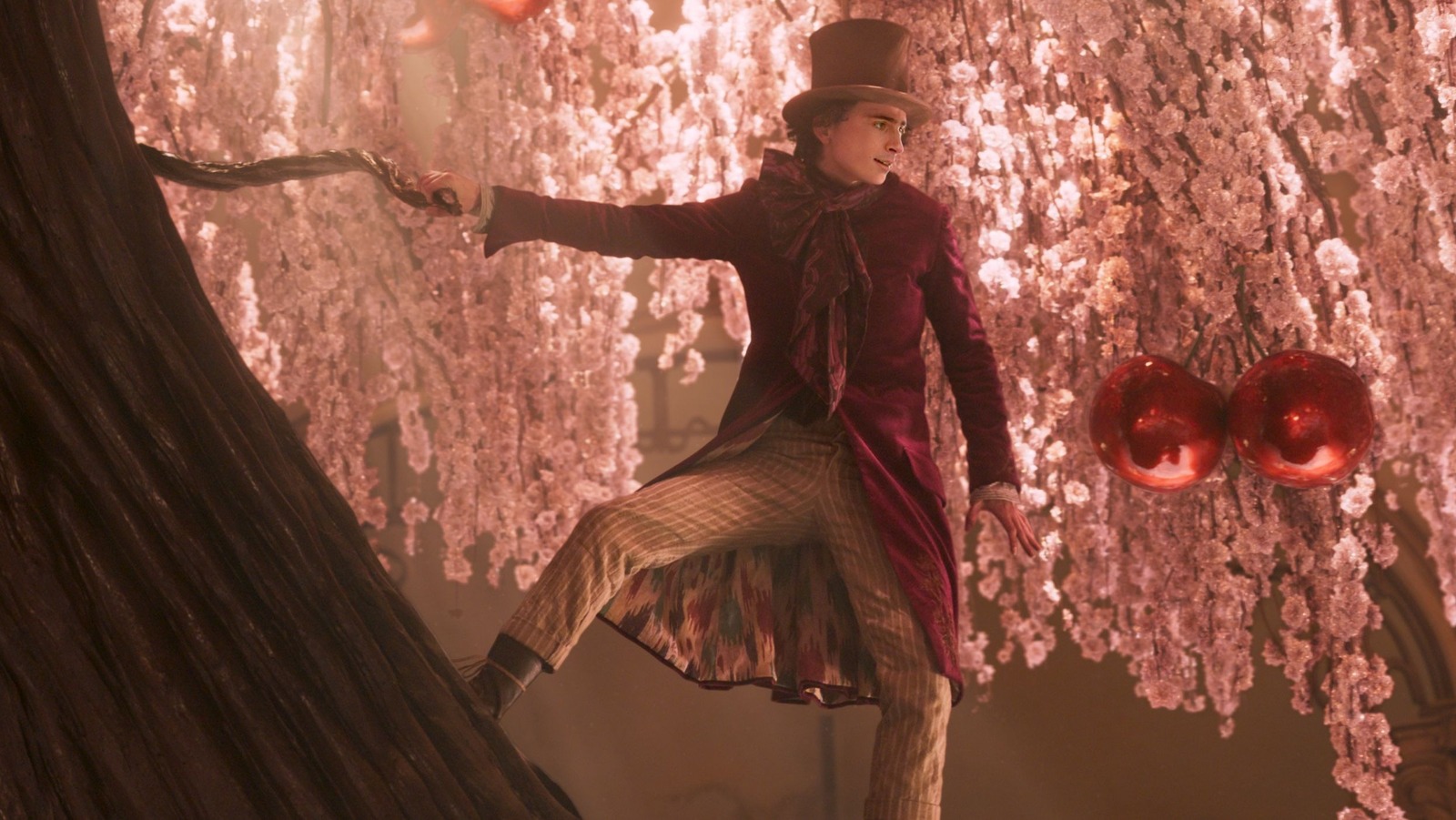Wonka Director Paul King Is Already Working On Ideas For A Chocolatey Sequel