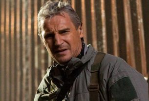 Liam Neeson’s Naked Gun Reboot Not Dead Yet, Lands 2025 Release Date
