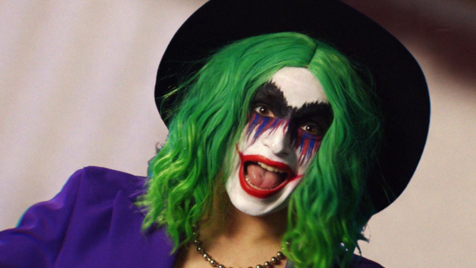 DC Gets A Trans Redux In The Trailer For Vera Drew’s The People’s Joker