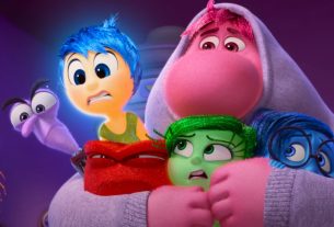 Make Room For New Emotions With The Inside Out 2 Trailer From Disney And Pixar