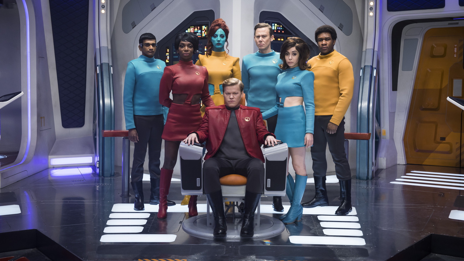 Netflix Orders Black Mirror Season 7, With A Sequel To One Of Its Best Episodes