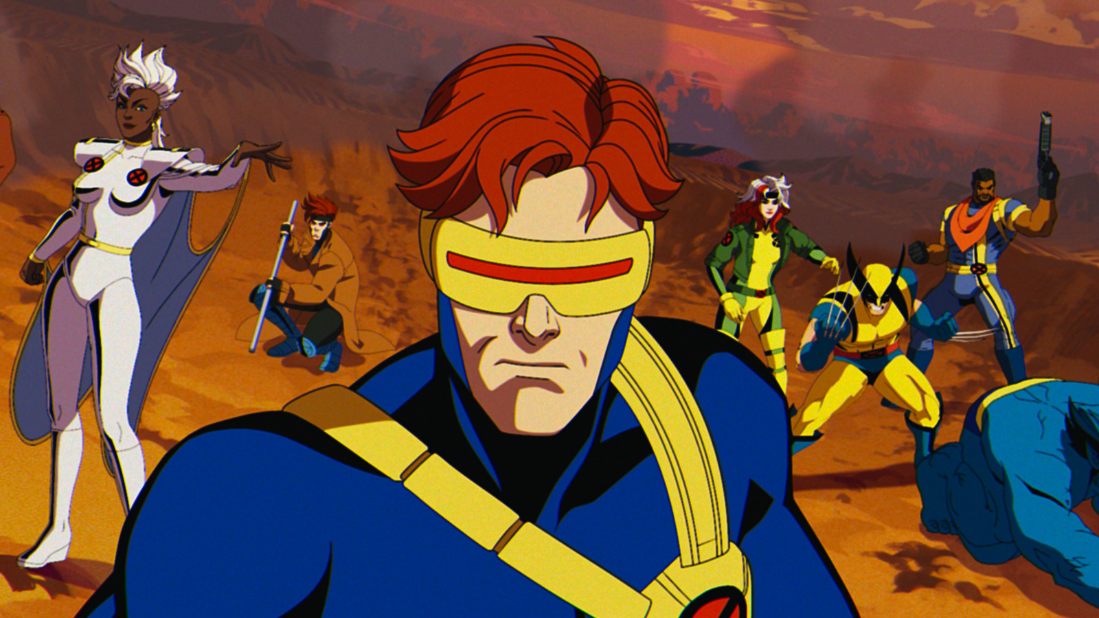 The Essential Aspect Of The Comics That X-Men ’97 Had To Get Right [Exclusive]