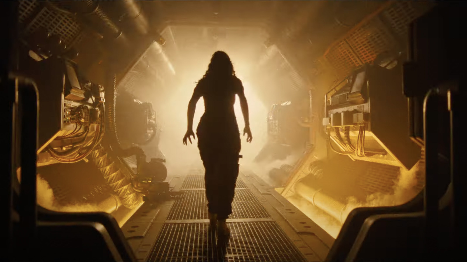 In Space, No One Can Hear You Scream During The Alien: Romulus Trailer