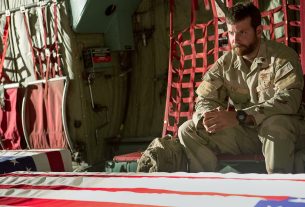 Clint Eastwood’s American Sniper Is Coming To 4K For The First Time [Exclusive]