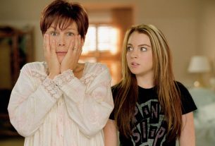 Freaky Friday 2 Is Freakin’ Happening, With Jamie Lee Curtis And Lindsay Lohan In Talks To Return