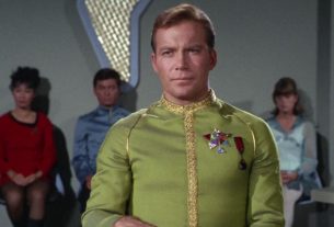 Cutting Just One Scene Turned Star Trek’s Court Martial Into A Confusing Mess
