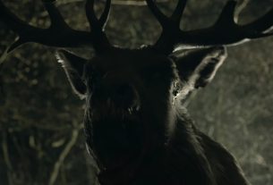 The Reckoning Teaser Trailer Lets That Adorable Little Deer Pursue Sweet Revenge