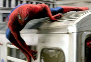 An Oral History Of Spider-Man 2’s Train Scene, One Of The Best Action Scenes In Superhero Cinema