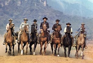 1960’s The Magnificent Seven Faced A Tight Deadline That Could Have Killed The Movie