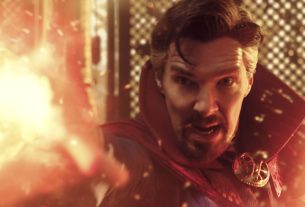 Why Marvel Chose To Make Less Money By Casting Benedict Cumberbatch As Doctor Strange [Exclusive]
