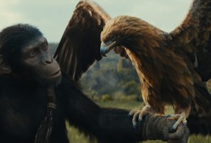Kingdom Of The Planet Of The Apes Review: The Best Of The New Apes Series