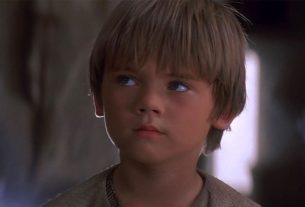 The Acolyte Suggests Anakin Skywalker’s Virgin Birth Might Not Be The First