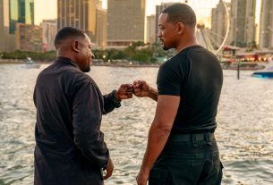 Ride or Die Provides Box Office Backup With  Million Debut