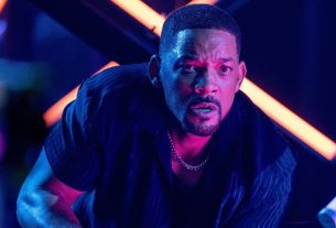 Ride Or Die’s Box Office Success Re-Cements Will Smith’s Stardom