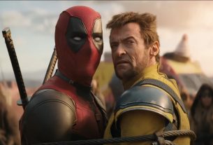 Deadpool & Wolverine’s Final Trailer Teases Lady Deadpool and X-23 Cameos